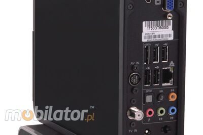 Mini PC - ECS MD200 v.320