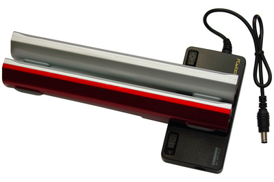 Flybook - podwójna ładowarka