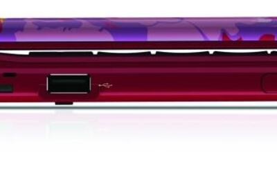 UMPC - HP Mini-Note 1099R