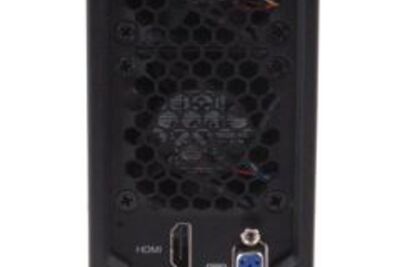 Mini PC - ECS MD200 v.640 TV WiFi FM