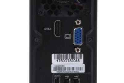 Mini PC - ECS MD200 v.T1Q TV WiFi FM