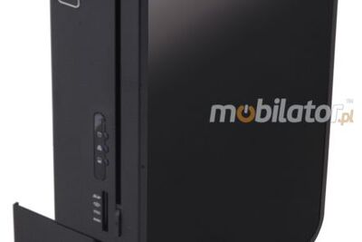 Mini PC - ECS MD200 v.T1Q TV WiFi FM