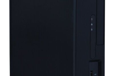 Mini PC - ECS MD100 v.8