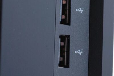 Mini PC - ECS MD100 v.16 TV FM