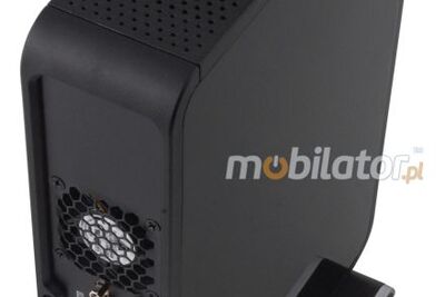 Mini PC - ECS MD100 v.32 TV FM