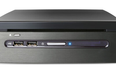 MiniPC AOpen - MP45 D - Home