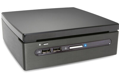 MiniPC AOpen - MP45-DU 