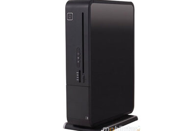Mini PC - ECS MD200 v.640 WiFi