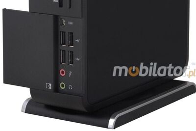 Mini PC - ECS MD200 v.640 WiFi