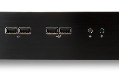 MiniPC Przemysłowy AOpen DEX4502