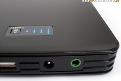 Universal External Battery N2988