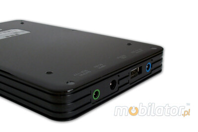 Universal External Battery N2988