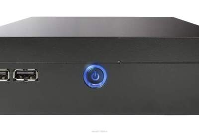 MiniPC Przemysłowy AOpen DE965Pro v.1