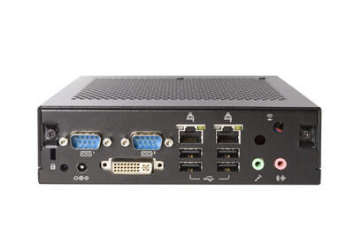 MiniPC Przemysłowy AOpen DE2700 v.1
