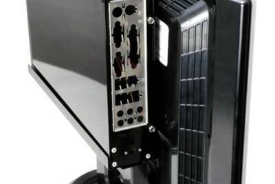 MiniPC AOpen - BT35 v.2