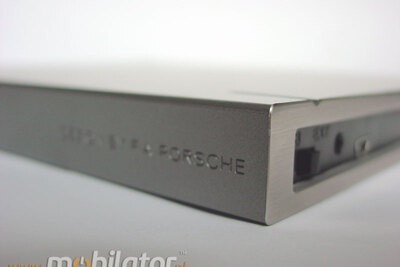 Flybook LaCIe - Napęd/Nagrywarka DVD