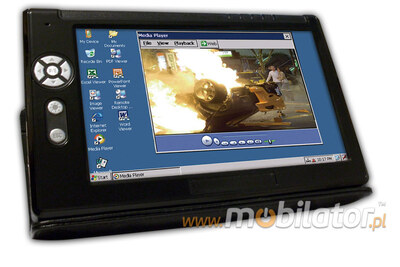 MID - HiTon E70 GPS UMPC