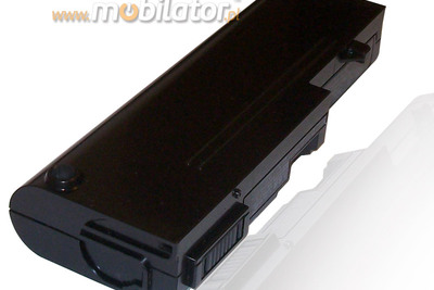 Kohjinsha SC3 - Podwójna bateria