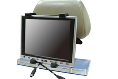 Uchwyt - PeriPower X-26 Windshield