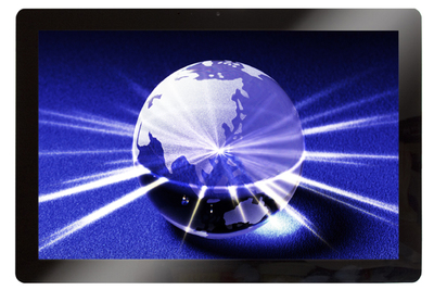 AOpen WarmTouch 19P-TA