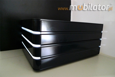 Mini PC - Ablecom CE-HE130s4BD