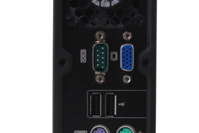 Mini PC - ECS MD120 v.640