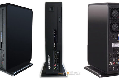 Mini PC - MD210 v.640 