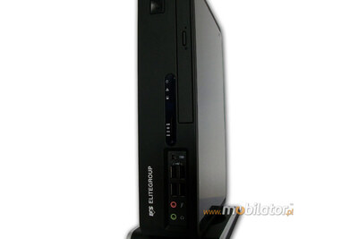 Mini PC - MD210 v.250 WiFi TV FM 