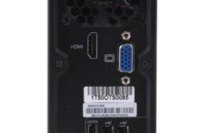 Mini PC - MD210 v.250 WiFi TV FM 