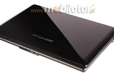 UMPC - Netbook Clevo M815P HSDPA