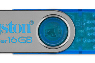 USB Flash Drives KINGSTON DT101C/16GB