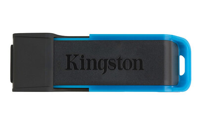 Pamięć przenośna KINGSTON DT200/32GB
