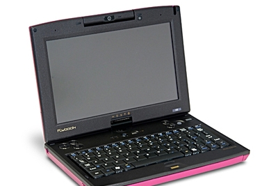 UMPC - Flybook V5 Pro (R/Z) SSD