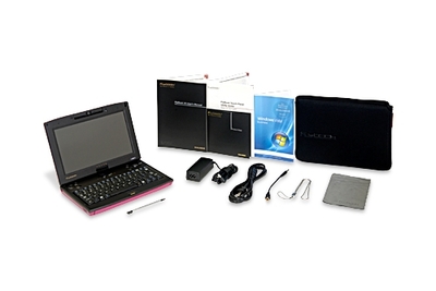 UMPC - Flybook V5 Pro (R/Z) SSD