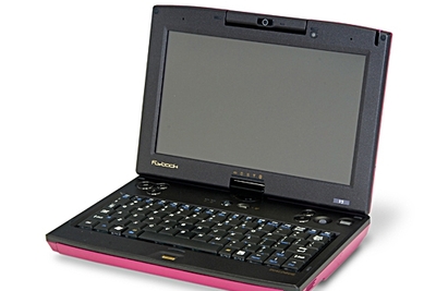 UMPC - Flybook V5 Pro (R/Z) SSD