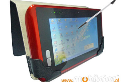 UMPC - Amplux TP-760L 3G (32GB SSD)