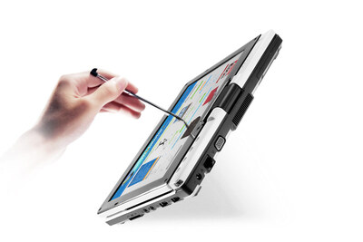 UMPC - Netbook Viooo ZC-102