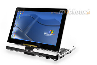 UMPC - Netbook Viooo ZC-102-1 HSDPA