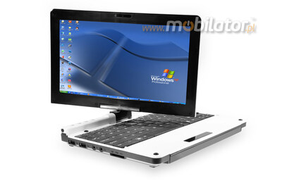 UMPC - Netbook Viooo ZC-102-1 HSDPA