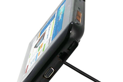 UMPC - Amplux TP-760L (16GB SSD)