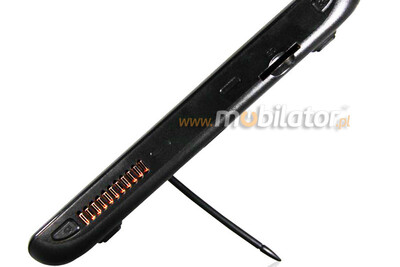 UMPC - Amplux TP-760L 3G (16GB SSD)