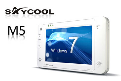 MID (UMPC) - Saycool - M5A