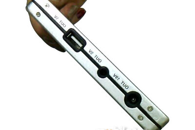 Universal External Battery MEP-20000A