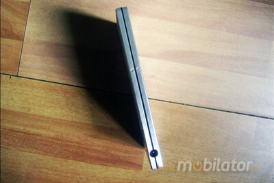 Universal External Battery MEP-20000A