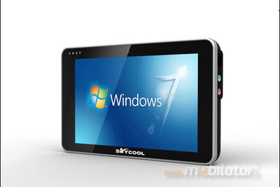 MID (UMPC) - Saycool - M7 HSDPA 64GB