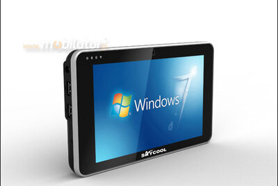 MID (UMPC) - Saycool - M7 HSDPA 64GB