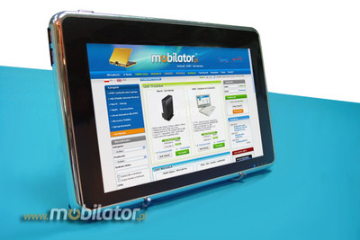 UMPC - SayCool 891A HSDPA Pro