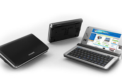 MID (UMPC) - UMID Mbook BZ