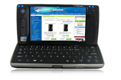 MID (UMPC) - 3GNet Mi-12B 