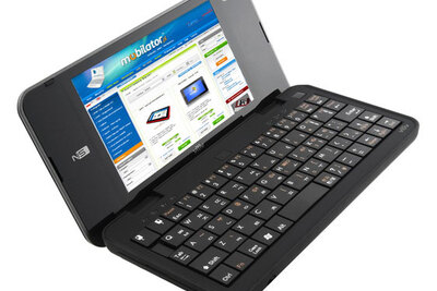 MID (UMPC) - Viliv N5